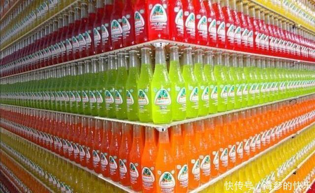 图片|30张完美的图片,强迫症患者:爽翻了!