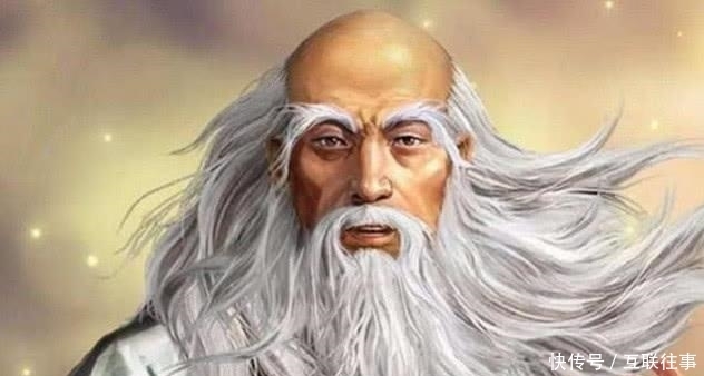 天条|鬼谷子:过了30岁人生还没起色,铭记这三句“天条”,福气自来