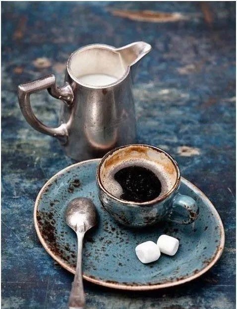 著名|今天来聊聊世界三大著名茶饮中的“茶”和“咖啡”!