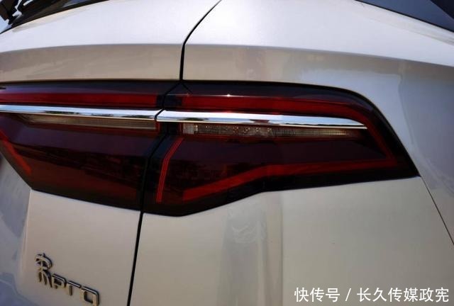  硬道理|好用才是硬道理，有颜有料宋Pro