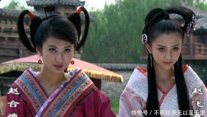 下场|古代这类女子下场悲惨,原因都和男人有关,且都有一共同“名字”