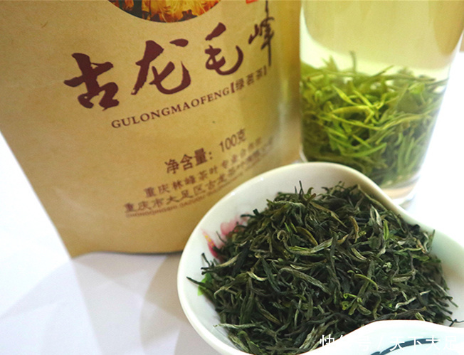 看完|常喝绿茶的三个功效!看完你心动了吗?