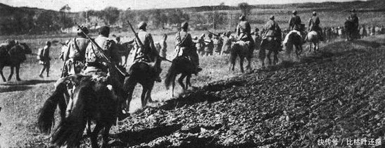 分区|抗战中牺牲的司令员,被一发炮弹炸中!其上级刚因事被人叫走而幸存