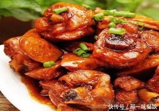 美味|邢一味炒鸡,等你来吃!