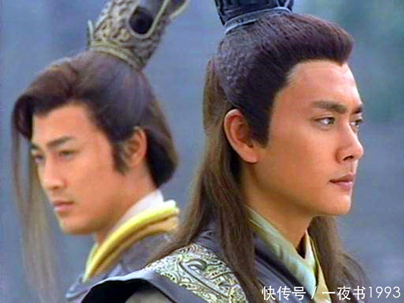 上榜|最希望被翻拍的十部武侠剧，《魔剑生死棋》上榜，《风云》排第一