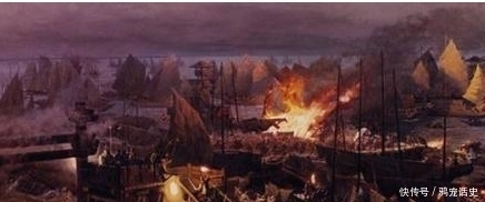 荆州|历史中的征吴之战刘备战败，为啥东吴能够反败为胜呢？