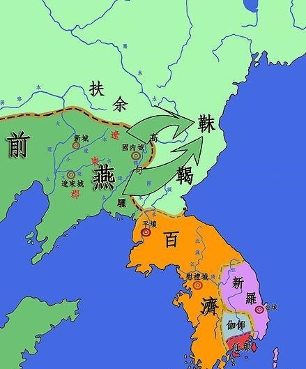 兵器|士兵在前线浴血奋战,商人却把兵器盔甲卖给敌军,国王还不禁止