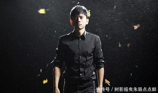 长相|长相酷似马天宇的韩国人,成汪涵的救命稻草歌曲传唱度不输张杰