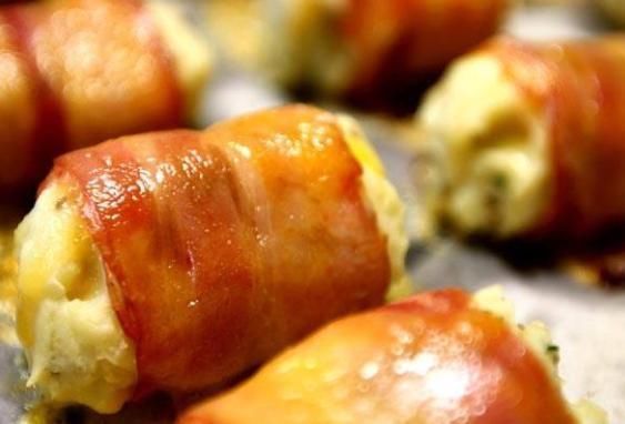 建议|咬一口就满嘴流油的培根,原材料是肉吗营养师建议青少年少吃