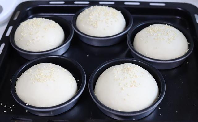 孩子|想吃汉堡不用买,手把手教您自制鳕鱼堡,味道一点也不输汉堡王