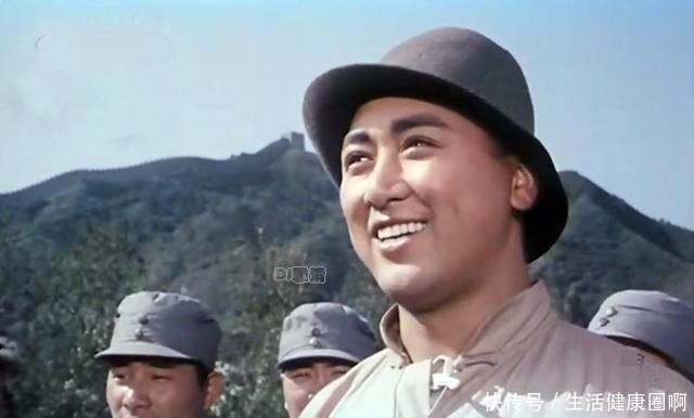 电影|长影厂好演员宫喜斌去世，一组老照片深切怀念他