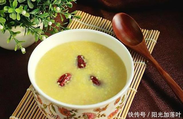 渐渐|天气渐渐转凉,多喝它,既饱腹又暖身还不怕胖,香浓美味