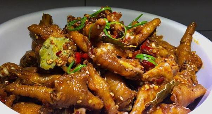  金针菇|非常好吃入味的几道家常菜，美味又解馋，怪不得别人都抢着吃