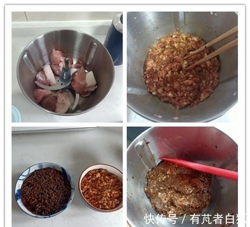 早餐|老两口的极简早餐,吃得舒服却不贵!网友:浪漫有情调的日子