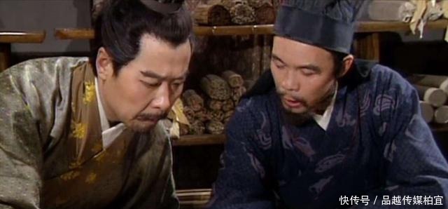 误国|诸葛亮不善治国反而误国,被他弃用的人才,足以再建立一个国家