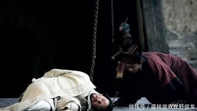  韩信|韩信死前大喊了3个字, 如今成为网络热词, 是酒桌上最火的口头禅