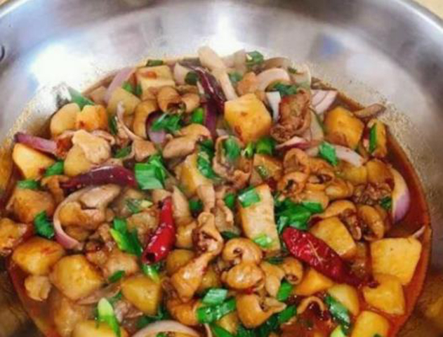  料酒|美味诱人的几道家常菜，美味简单实惠，超级下饭，配上米饭特别香