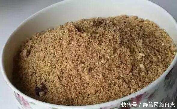 炒面粉|我国第一代单兵口粮是什么?不仅缺乏营养,吃多嘴巴还长泡