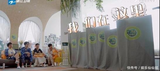 频频|他是综艺中最蠢的导演,做节目频频翻车,却被大家称为最可爱导演