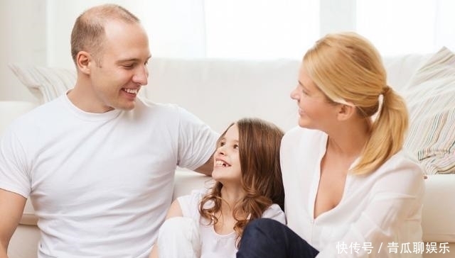 父母|父母与孩子难以沟通?尝试3种方法,让沟通高效