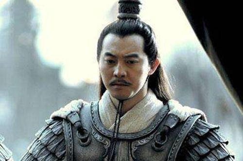 袁绍手下|颜良武功有多强三国二十四名将中,能打赢他的只有6人