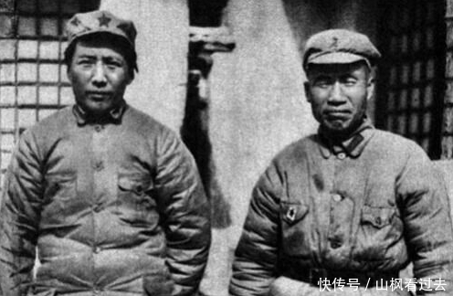 痛哭流涕|他是毛主席的保镖,为了救毛主席而牺牲,毛主席痛哭流涕