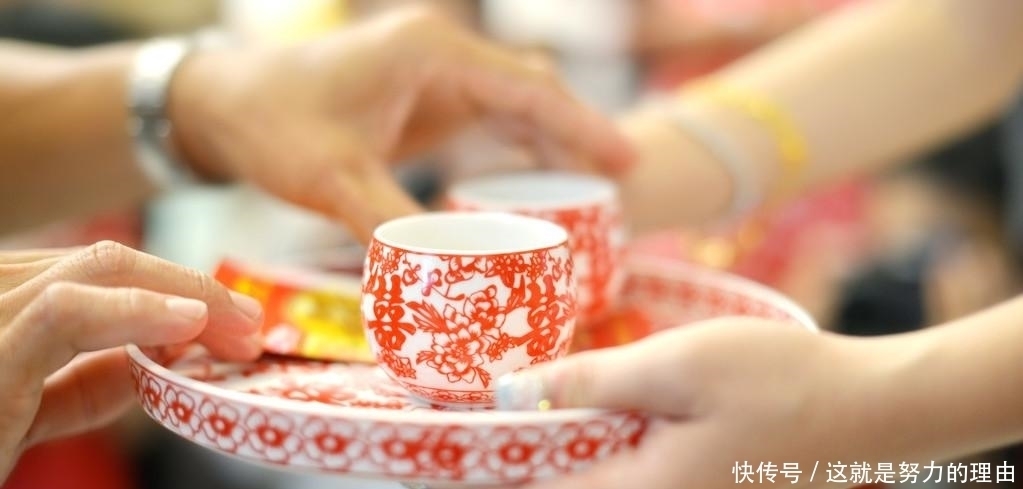 心理学家|该不该把结婚彩礼当作私房钱?心理学家:对老婆都小气,难成大气