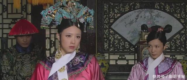  皇上|甄嬛传华妃做的这3件事，皇后和甄嬛都办不到，第一件无人能及