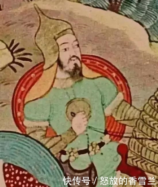 帝国|哈拉和林:浓缩蒙古帝国兴衰的前世界中心