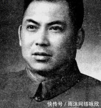 少将|这个军很奇怪,政委与师长都是中将军衔,为何军长却是少将军衔