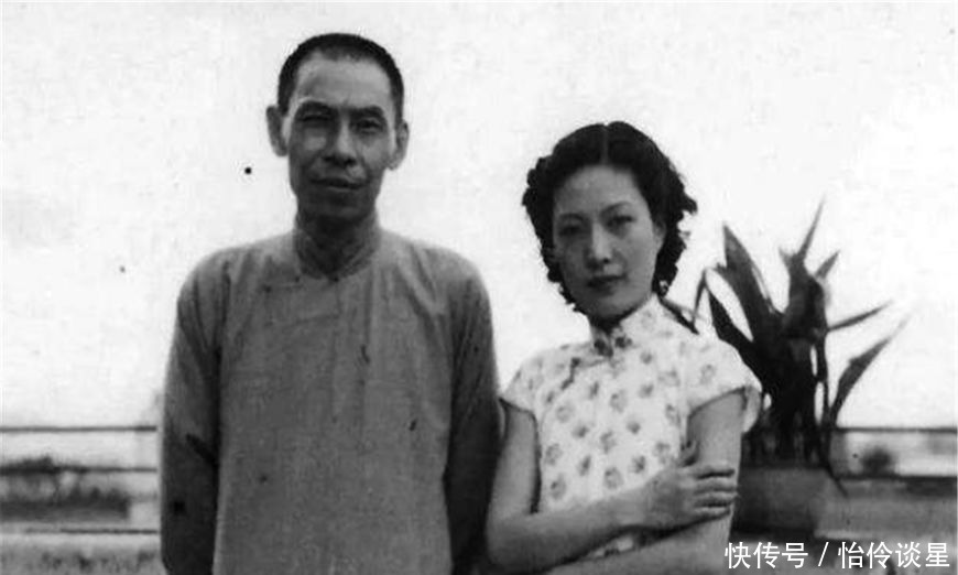 上海青帮创始人,下嫁黄金荣,杜月笙尊称