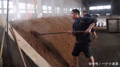 酒质|窜香酒只存在酱香酒中?能提高酒精酒酒质的它,存在于各种香型中