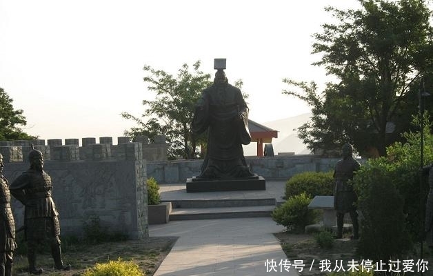 跨国|曹沫三战三败,策划跨国绑架案,成为刺客列传第一人「游侠时代」