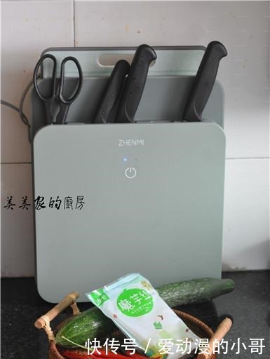  米粉|面条米粉一边站，夏天早餐锁定它！0脂肪，低热量，医生也爱吃！