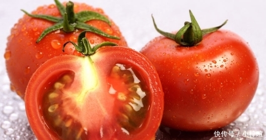 告诉|喜欢吃西红柿的来看看!看完记得告诉家里人,很重要的哦