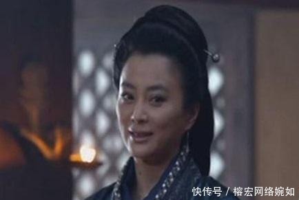 妻子|曹操风流不改，长子因他而死，就连妻子也跟他离了婚