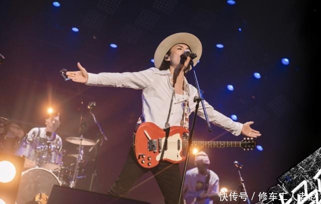 重组|《乐队的夏天2》总决赛录制完毕,HOT5出炉,木马成最大意难平