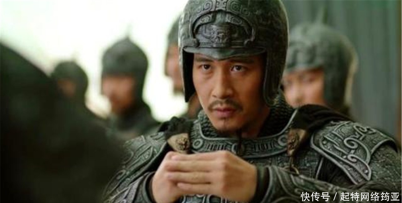 打败|他是曹操麾下的猛将，曾打败刘备孙权吕布，可惜去世太早