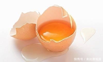 美白肌肤|鸡蛋加它抹抹脸,淡斑美白,9天恢复迷人婴儿肌