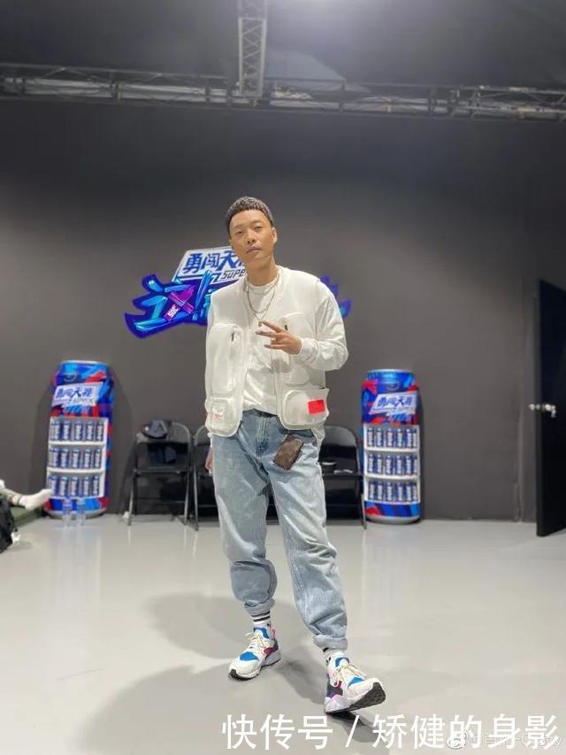 王一博|王一博和《这就是街舞3》一共费了多少双鞋