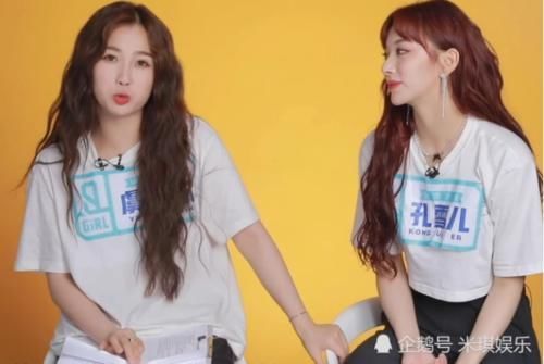 青春|《青春有你2》决赛真有趣,半小时换一次排名,出道位只能锁定前五