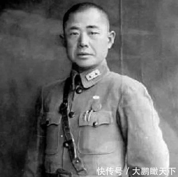 己率领部队|陈明仁率领部队起义,1955年授予上将军衔,他的子女如今怎样了?