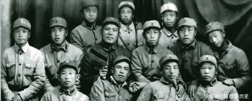 段长|1944年,一位国民党公路段段长起义,建国后成第5军首任军长!