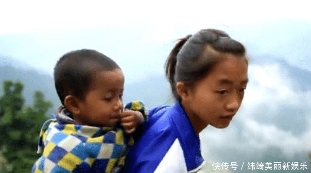 农村的孩子|《变形计》改变不了富孩子,却害了穷孩子,这一切谁来买单