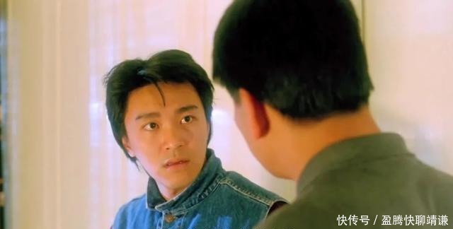 吴君如|周星驰电影完全调查:在每一部电影里,周星驰的角色叫什么?