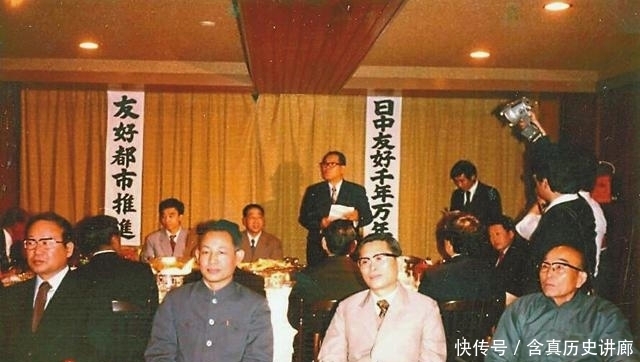 逃兵|滞留中国最后一名日兵:当逃兵埋名70年,变身赤脚医生,活103岁