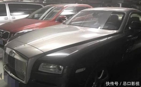  驾替|男子花500找代驾替自己开车，小伙看见车后直接拒绝，加一千都不行