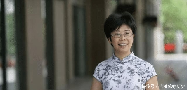 爱情观|《中国诗词大会》第五季,还没结婚的蒙曼老师给我们讲她的爱情观