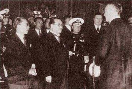 苏俄|中国一海军天才,用四艘军舰同日军作战2个月,死后被授上将军衔