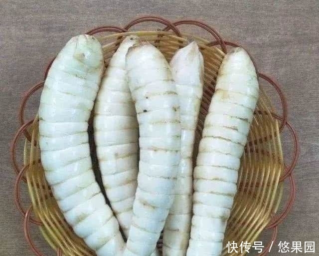 哄抢|70岁老奶奶路口卖“稀罕”小吃,2元一个被哄抢,买家:不多见